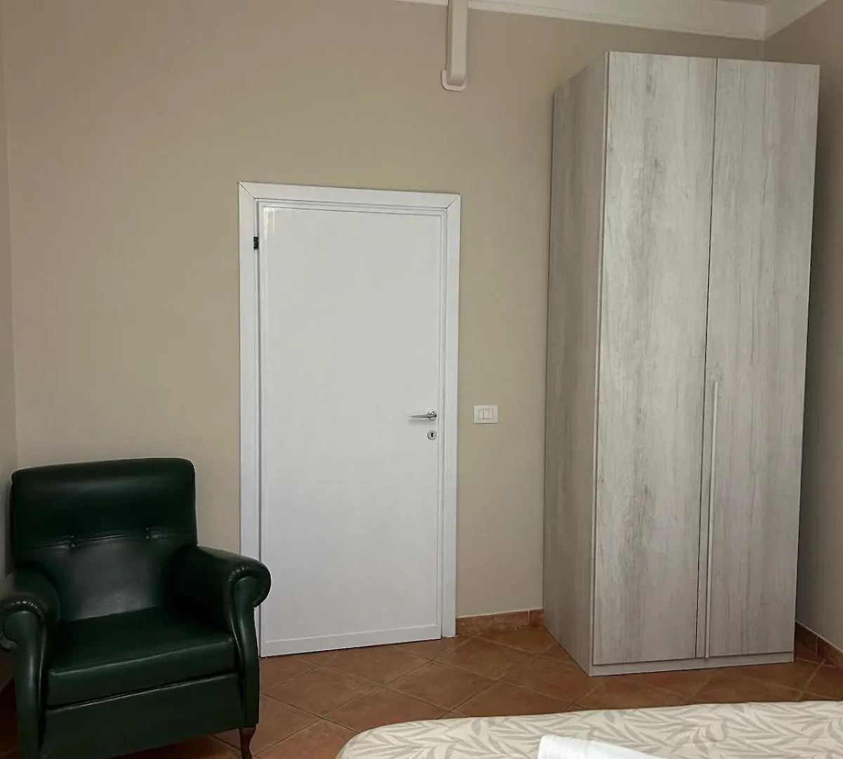 Casa Garibaldi Lägenhet Prato  Italien