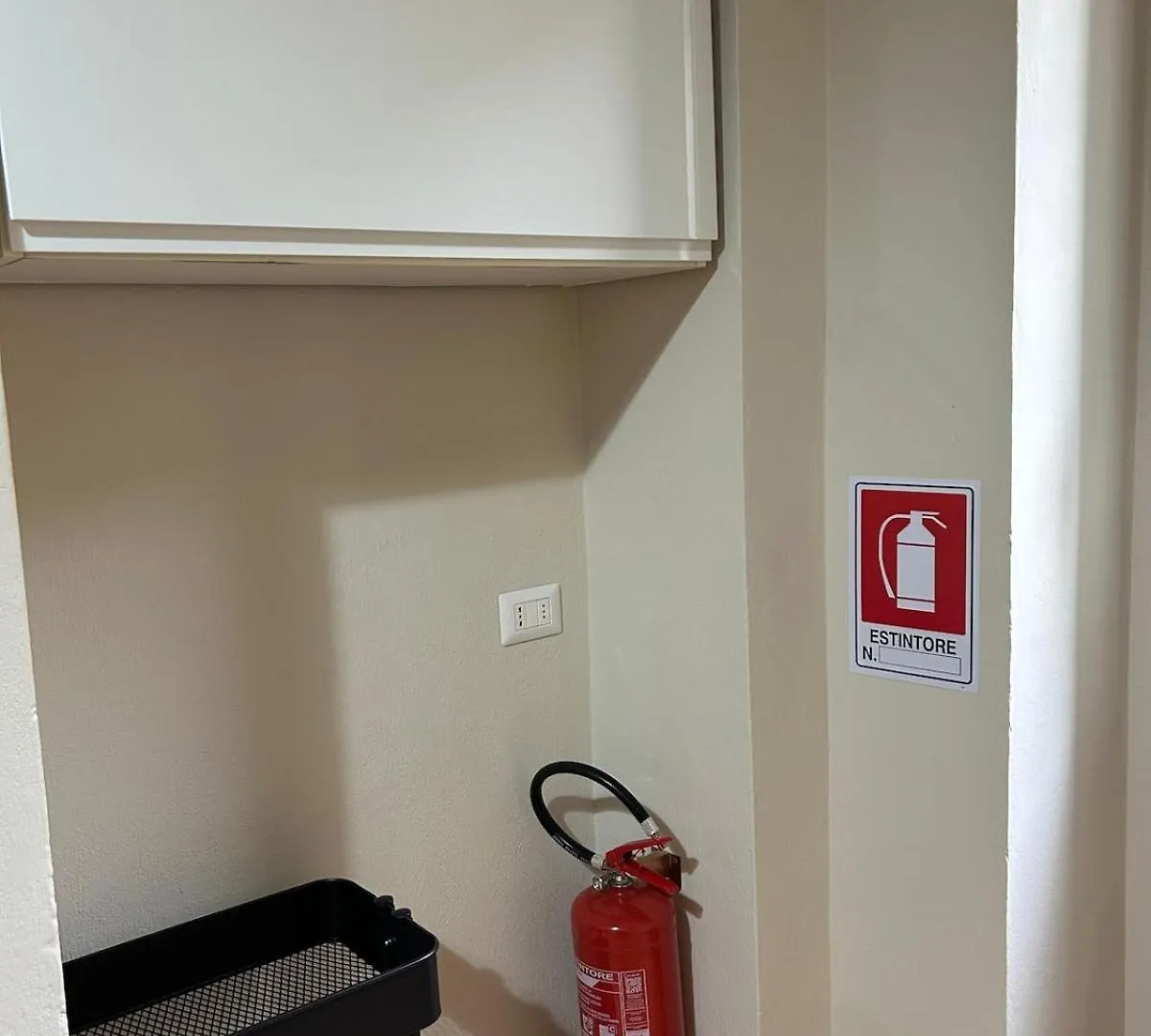 Casa Garibaldi Lägenhet Prato  Italien