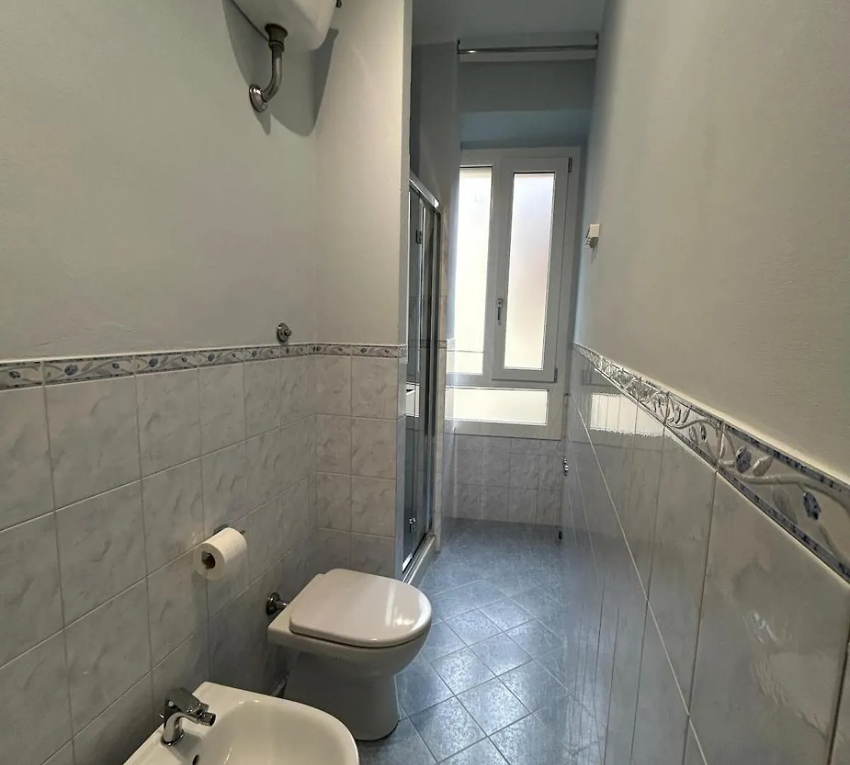Casa Garibaldi Lägenhet Prato  Prato (Prato)