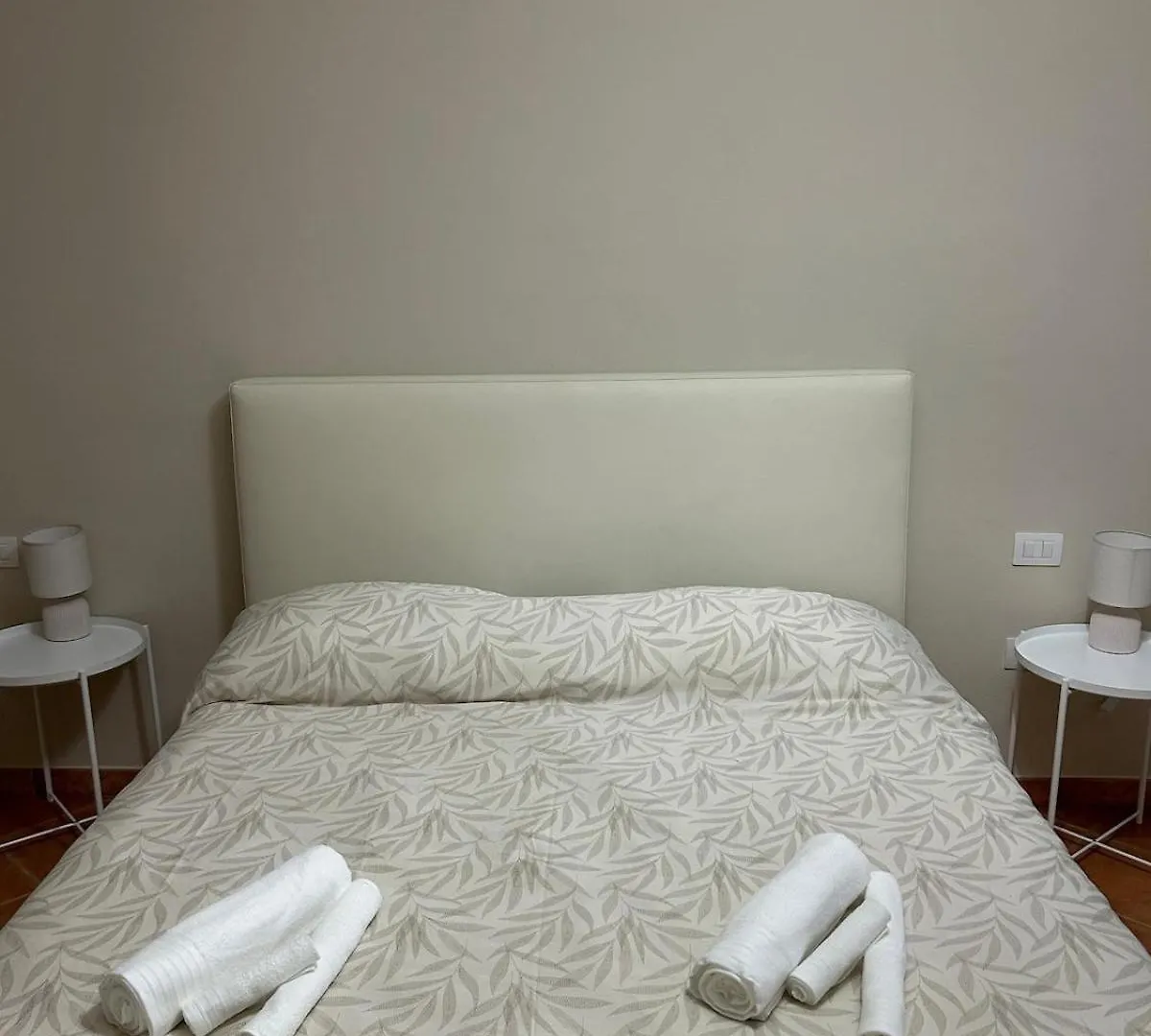 Casa Garibaldi Lägenhet Prato  Italien